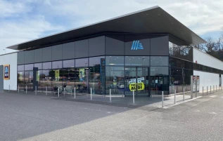 Aldi apre a Pordenone