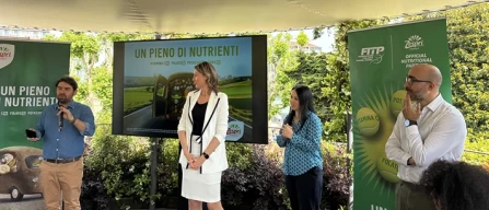 Zespri: entro il 2035 il marchio più salutare al mondo-image