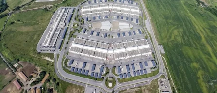 Car di Roma: 325 milioni per l'ampliamento-image