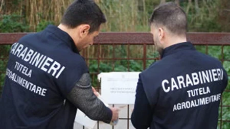 Frodi alimentari, firmato un nuovo protocollo