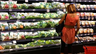 Conad: aperture in tutta Italia