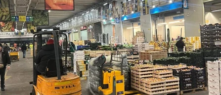 Orario al mercato di Genova: un caso politico-image