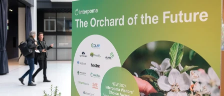 The Orchard of the Future, a Interpoma 2026-image