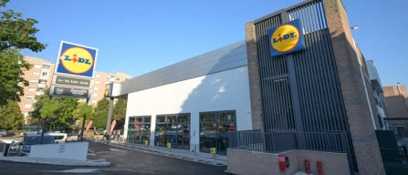 Lidl, nuove aperture in Veneto e nella Capitale-image