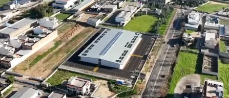 Andria: rinasce il mercato, taglio del nastro il 2 febbraio-image