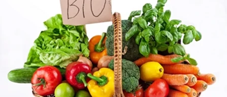 Ortofrutta, quella biologica corre (+9,3%)-image
