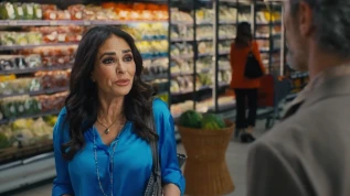 Rossotono torna on air con Maria Grazia Cucinotta