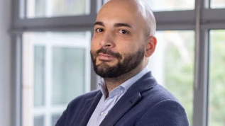 Unes Maxi, Stefano Borsoi direttore commerciale