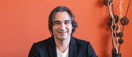 Massimiliano Ceccarini è presidente Confagricoltura Rimini-image
