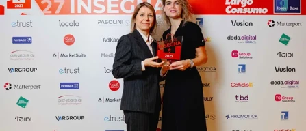 Lidl premiata come miglior insegna discount 2027-image