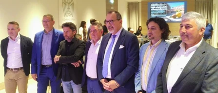 Mela di Verona e Kiwi di Verona, parte l’iter per le Igp-image