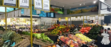 Reparto ortofrutta, il test del Goodwill premia i discount-image