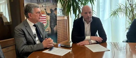 Dialogo con il territorio: così Lidl apre a Barletta-image