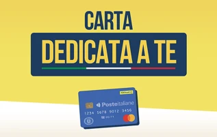 Masaf, al via la carta Dedicata a te