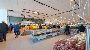 MD apre a San Cesario (Lecce)