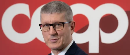 Coop chiude a 17 miliardi, cambio al vertice con Brisigotti-image