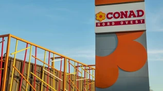 Realco: al via il passaggio nella rete Conad Nord Ovest