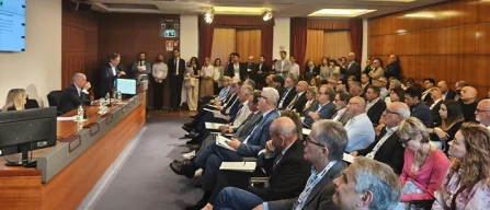 Regione Emilia-Romagna: "Rafforzare Ocm"-image