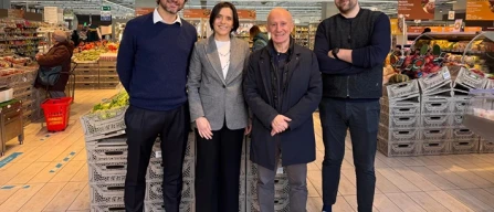 SpesAut, bilancio positivo per il primo negozio "aut-entico"-image