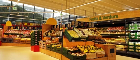Continua l'espansione in Sicilia, Lidl apre a Palermo-image