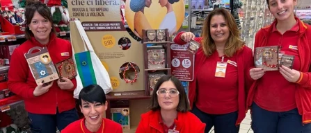Conad Nord Ovest contro la violenza di genere-image