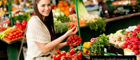 Borsa della spesa: ottima qualità degli agrumi-image