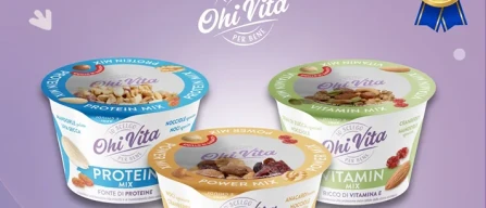 Gruppo VéGé premiato per il packaging sostenibile-image