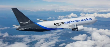 Amazon apre l'infrastruttura logistica a tutte le imprese-image