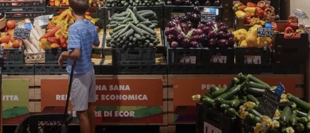 NaturaSì: 60 nuovi store nel triennio 2026-28-image