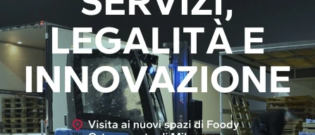 Ortomercato di Milano punta sulla logistica inclusiva-image