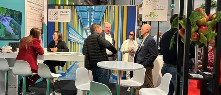 Catalytic Generators: "In Italia puntiamo anche sui cachi"-image