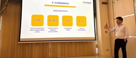Ortofrutta ed e-commerce: il pack diventa esperienza-image