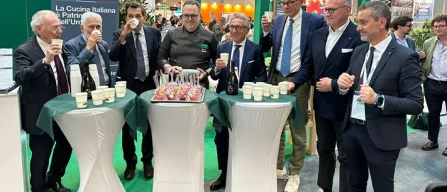 I mercati si alleano con la produzione: nasce la Consulta-image