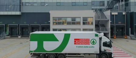 Sicurezza stradale, Despar Nord ottiene la certificazione-image