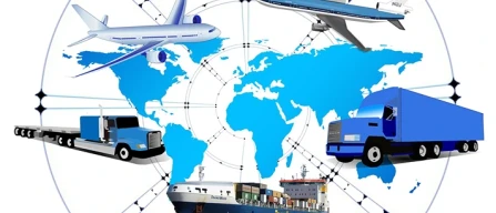 Logistica globale, i rischi del conflitto Iran-Israele-image