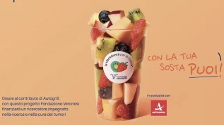 La macedonia per la ricerca, al via la quarta edizione