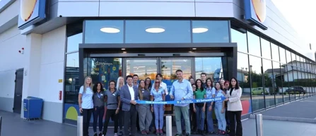 Lidl, nuovo punto di vendita in Veneto-image
