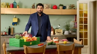 Cannavacciuolo: "La frutta e verdura di Lidl vale davvero"