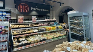 Crai, riapertura a Roma