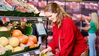 Lidl Paesi Bassi, entro il 2030 il 12% dell’ortofrutta bio