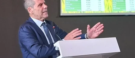Agea, Vitale annuncia la conferma del suo mandato-image