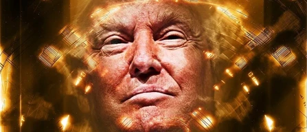 Hormuz, Trump annuncia pedaggi al 20% sul valore delle merci-image
