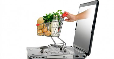 E-grocery