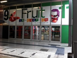Milano - Fruit Innovation 2015