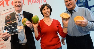 FLIA. Fruit Logistica Award 2016