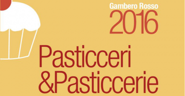 È uscita la guida del Gambero Rosso: Pasticceri & Pasticcerie che premia le migliori pasticcerie italiane. Ad aggiudicarsi le "Tre Torte" sono 15 locali
