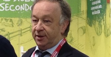 Marco Bordoli - Amministratore Delegato Crai Secom