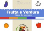 App Frutta e Verdura