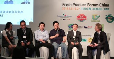 FreshProduceChina2016