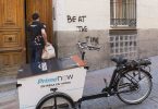 AmazonPrimeNow_Madrid_bicicletta